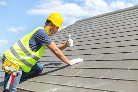 Emergency Roof Repair in Unionville, NC